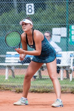 Bild 4 - Elke Jaeger Gedaechtnisturnier
